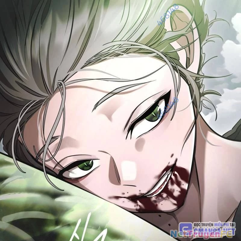 Thiên Ma Tái Lâm Chapter 36 - Trang 4