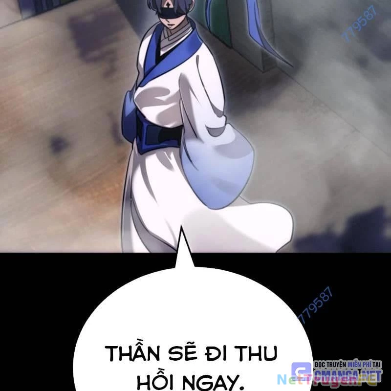 Thiên Ma Tái Lâm Chapter 37 - Trang 4