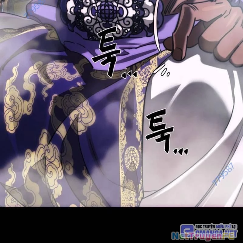 Thiên Ma Tái Lâm Chapter 37 - Trang 4