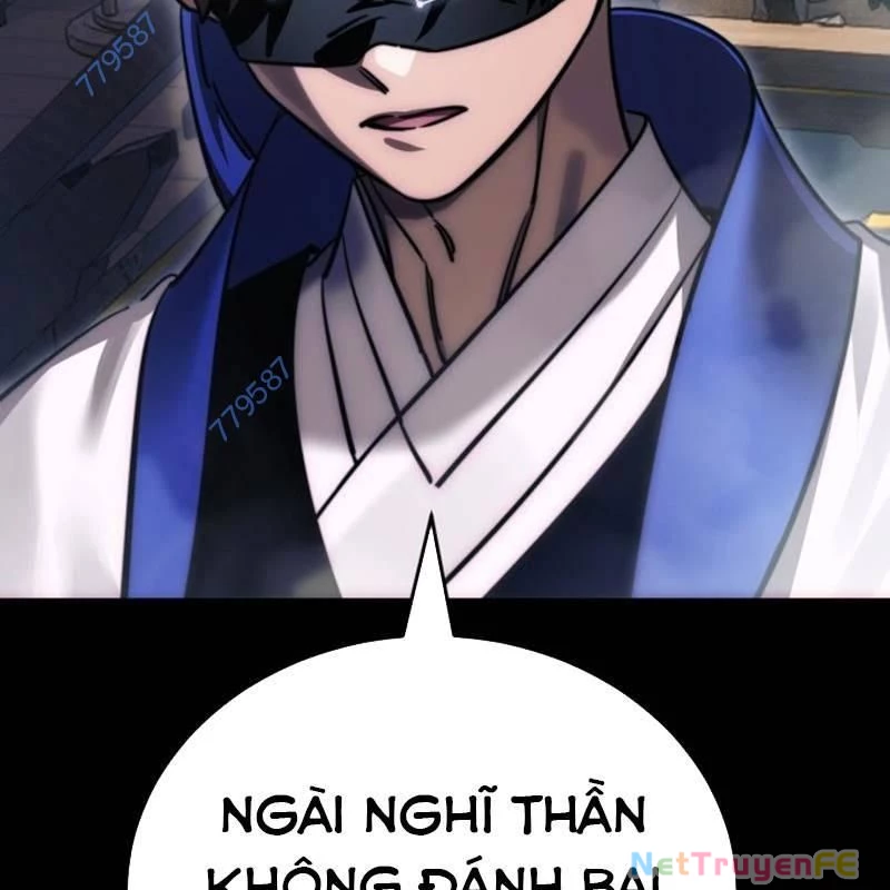 Thiên Ma Tái Lâm Chapter 37 - Trang 4