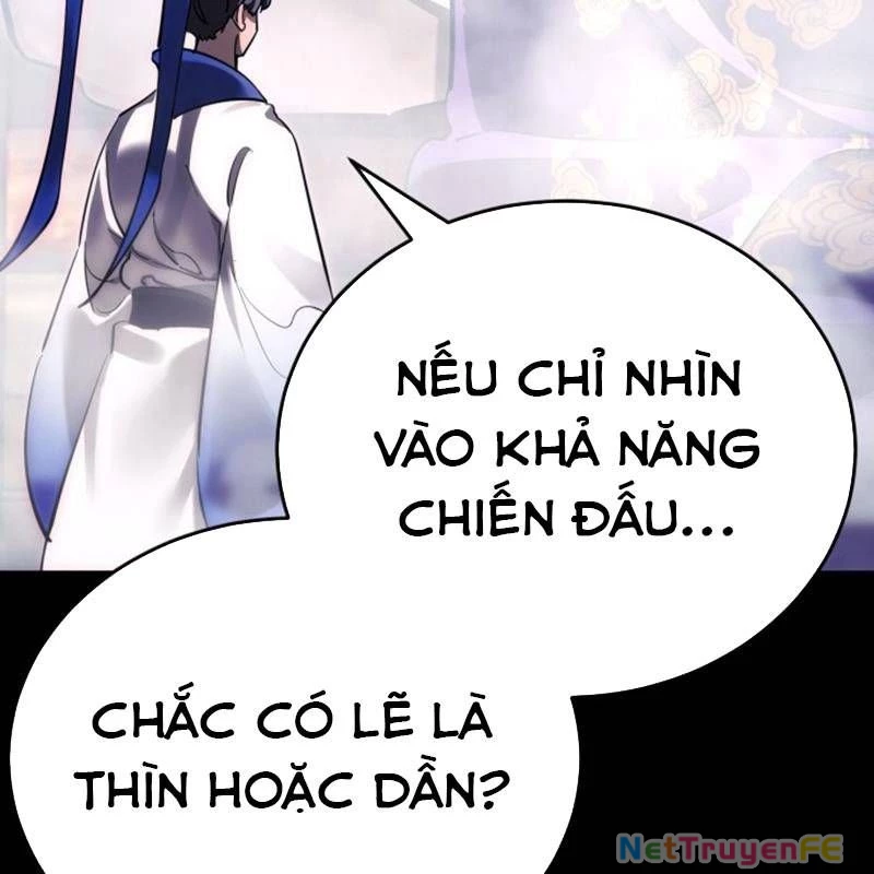 Thiên Ma Tái Lâm Chapter 37 - Trang 4