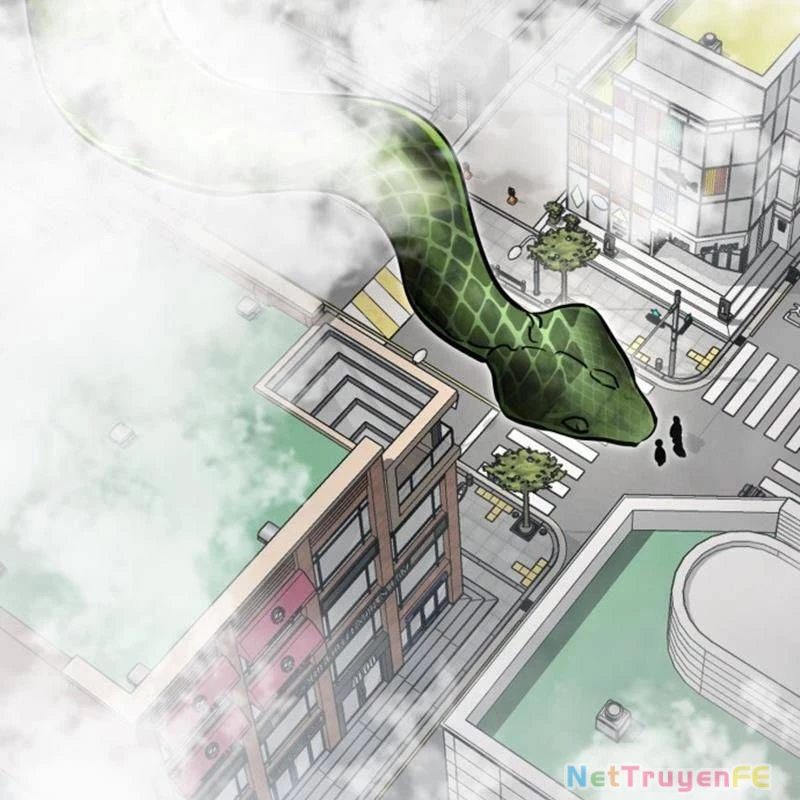 Thiên Ma Tái Lâm Chapter 37 - Trang 4