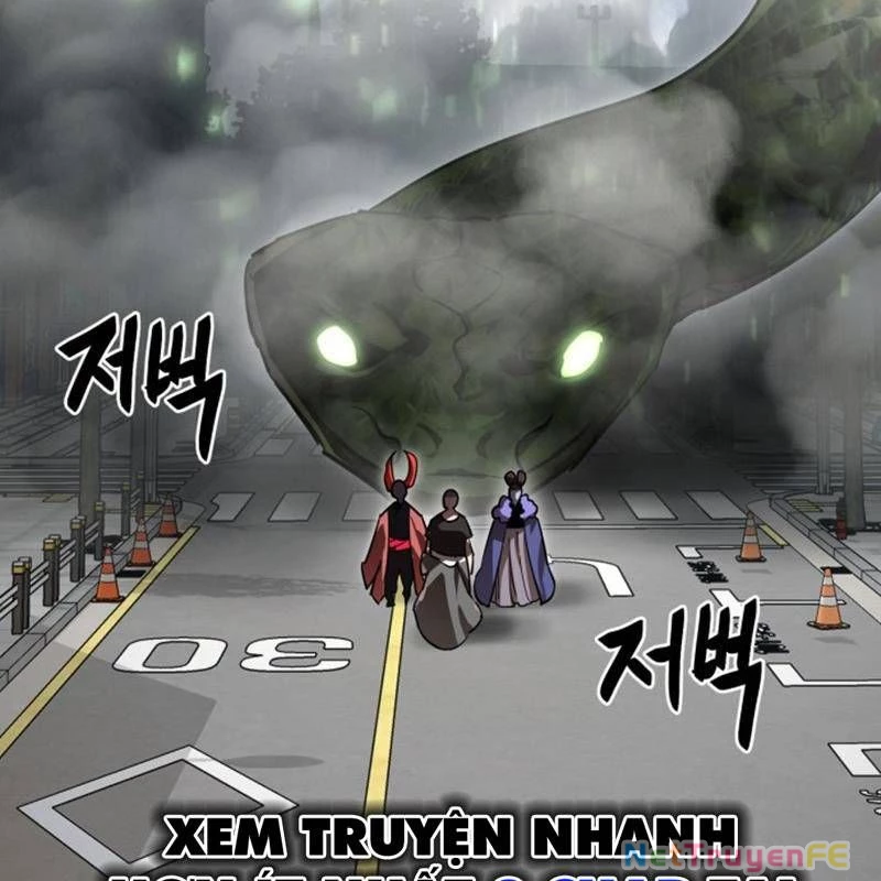 Thiên Ma Tái Lâm Chapter 37 - Trang 4