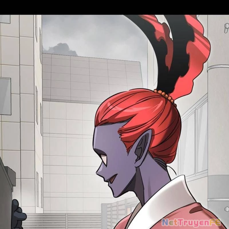 Thiên Ma Tái Lâm Chapter 37 - Trang 4