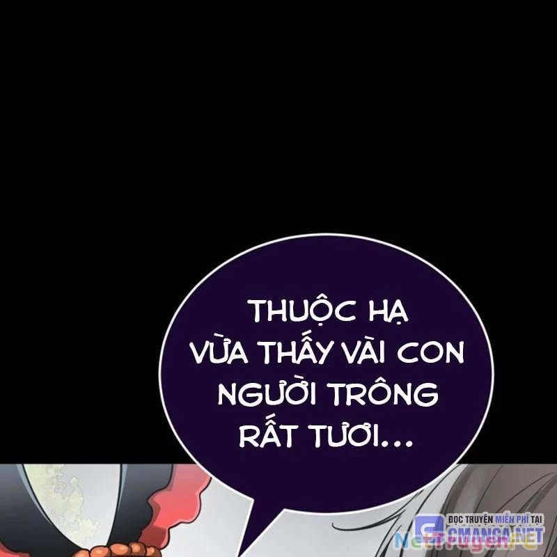 Thiên Ma Tái Lâm Chapter 37 - Trang 4