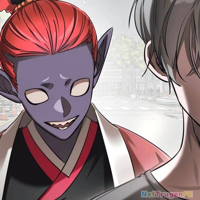 Thiên Ma Tái Lâm Chapter 37 - Trang 4