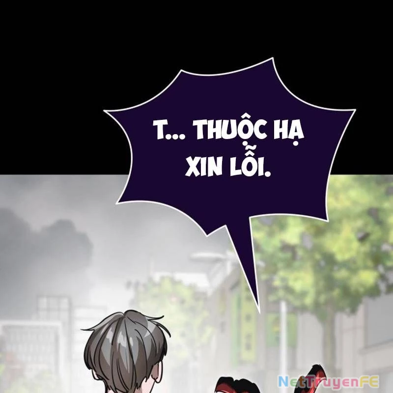 Thiên Ma Tái Lâm Chapter 37 - Trang 4