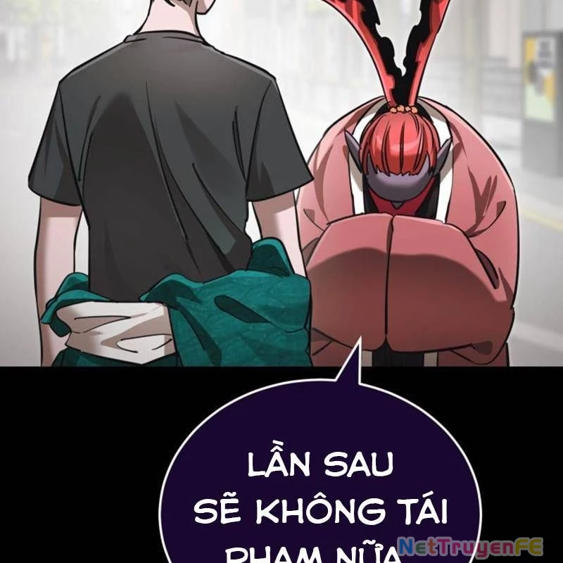 Thiên Ma Tái Lâm Chapter 37 - Trang 4