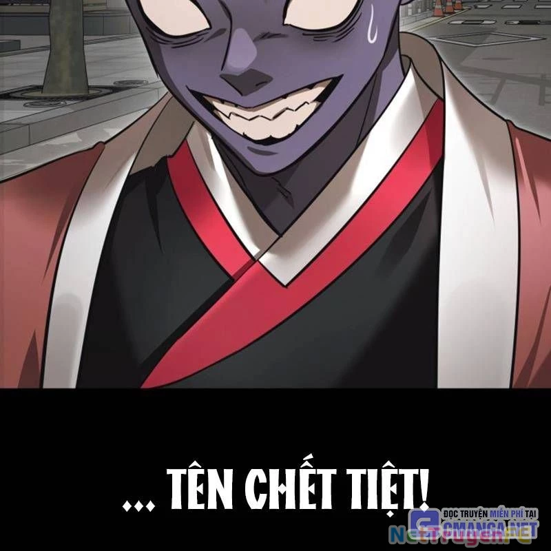 Thiên Ma Tái Lâm Chapter 37 - Trang 4