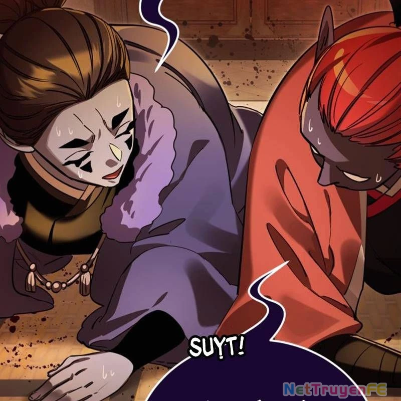 Thiên Ma Tái Lâm Chapter 37 - Trang 4