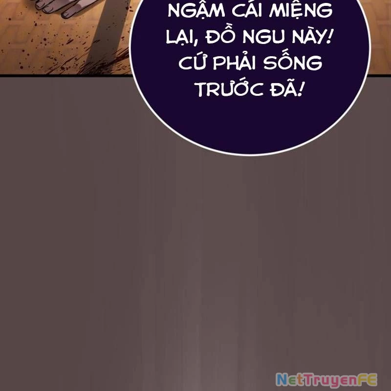 Thiên Ma Tái Lâm Chapter 37 - Trang 4