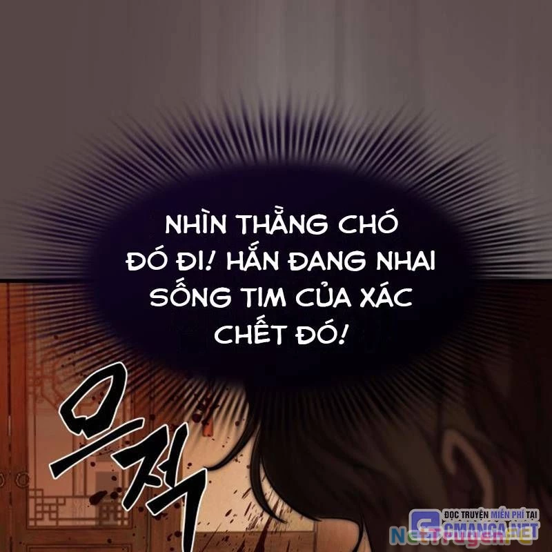 Thiên Ma Tái Lâm Chapter 37 - Trang 4
