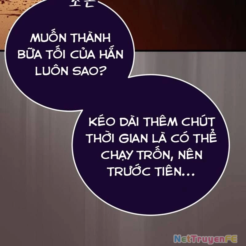 Thiên Ma Tái Lâm Chapter 37 - Trang 4