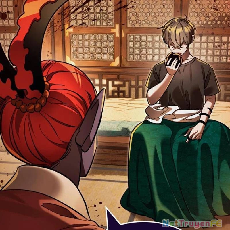 Thiên Ma Tái Lâm Chapter 37 - Trang 4