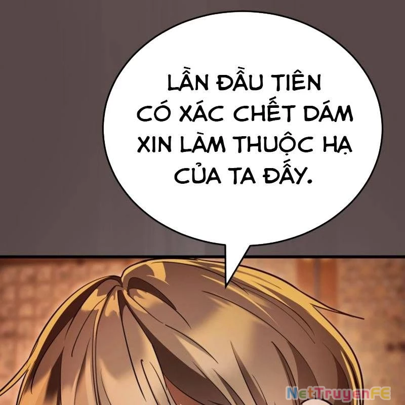 Thiên Ma Tái Lâm Chapter 37 - Trang 4