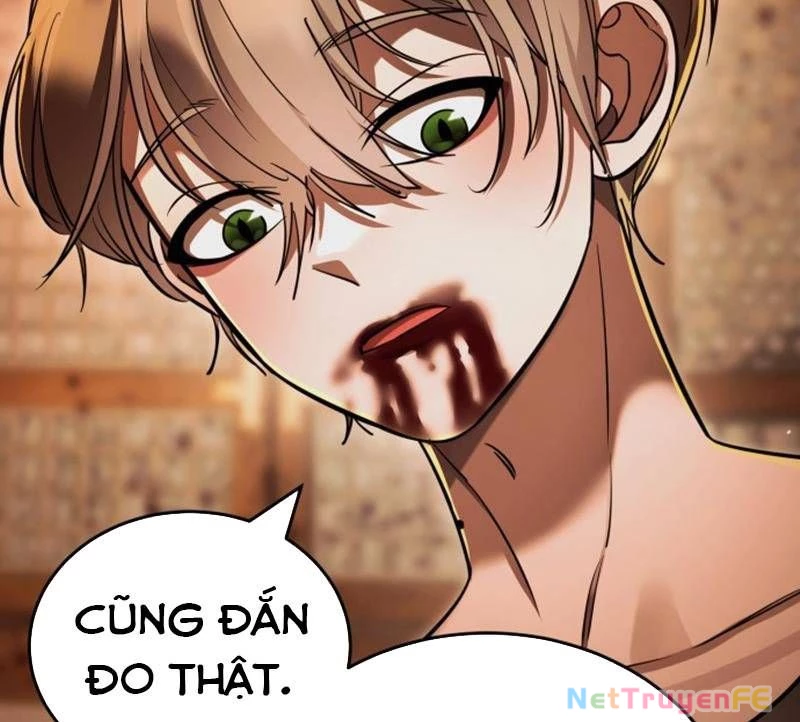 Thiên Ma Tái Lâm Chapter 37 - Trang 4