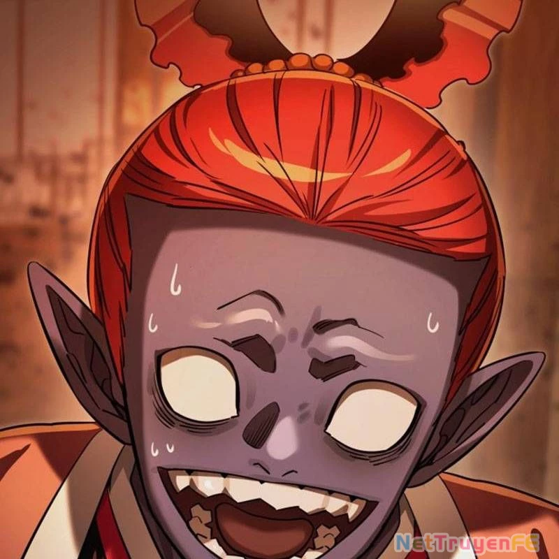 Thiên Ma Tái Lâm Chapter 37 - Trang 4