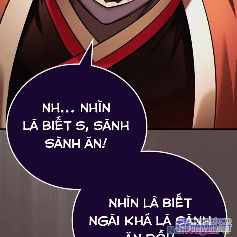 Thiên Ma Tái Lâm Chapter 37 - Trang 4
