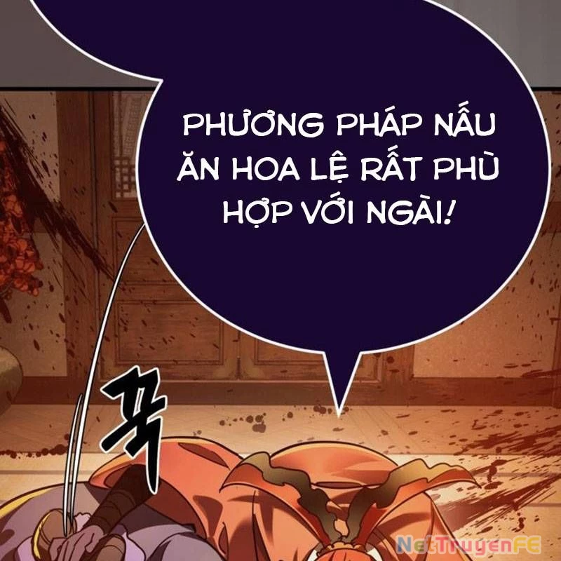 Thiên Ma Tái Lâm Chapter 37 - Trang 4
