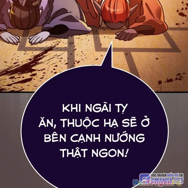 Thiên Ma Tái Lâm Chapter 37 - Trang 4
