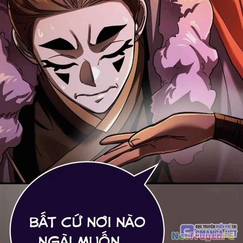 Thiên Ma Tái Lâm Chapter 37 - Trang 4