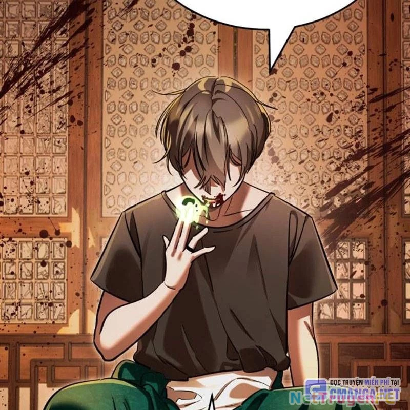 Thiên Ma Tái Lâm Chapter 37 - Trang 4