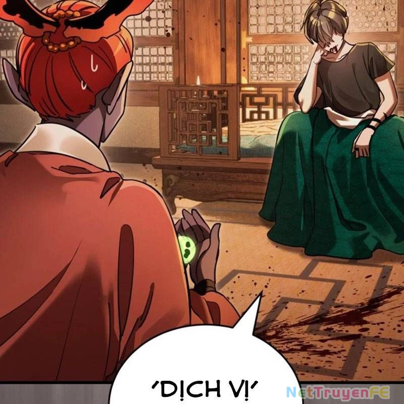 Thiên Ma Tái Lâm Chapter 37 - Trang 4