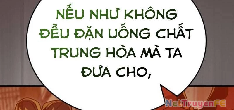 Thiên Ma Tái Lâm Chapter 37 - Trang 4