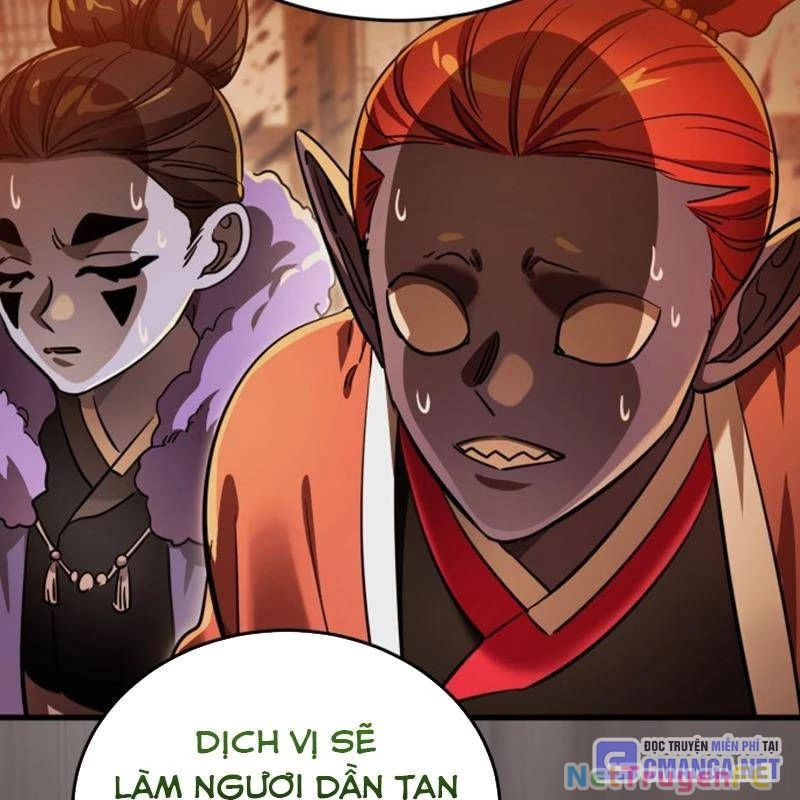 Thiên Ma Tái Lâm Chapter 37 - Trang 4