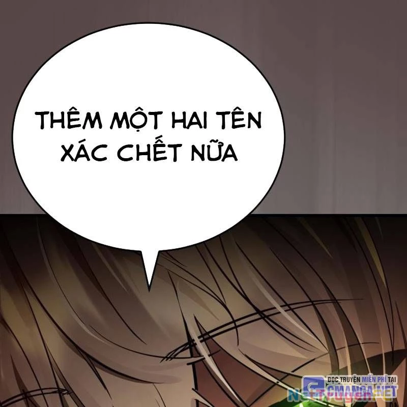 Thiên Ma Tái Lâm Chapter 37 - Trang 4