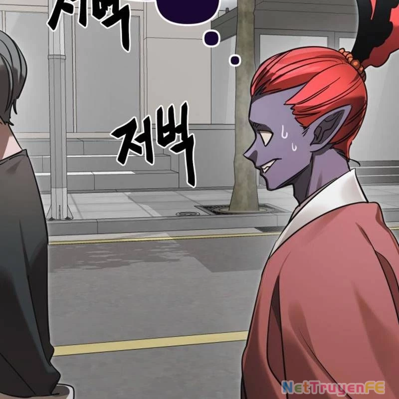 Thiên Ma Tái Lâm Chapter 37 - Trang 4