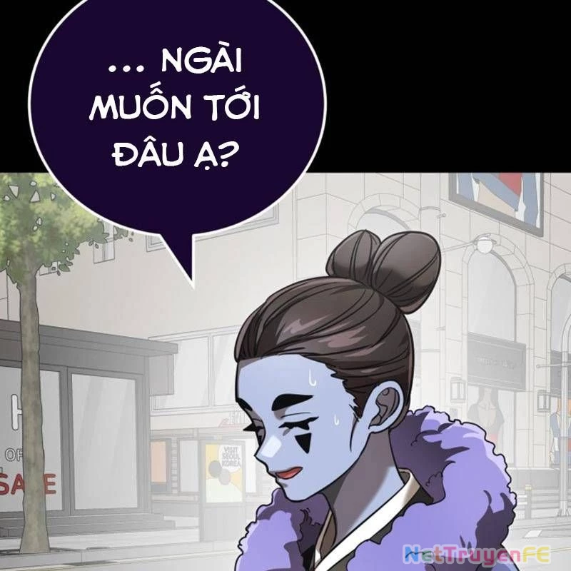 Thiên Ma Tái Lâm Chapter 37 - Trang 4
