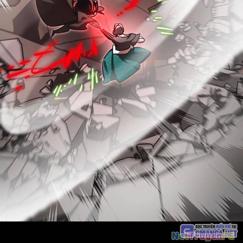 Thiên Ma Tái Lâm Chapter 37 - Trang 4