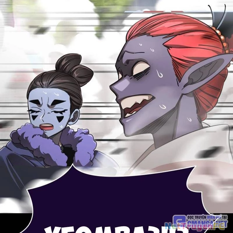 Thiên Ma Tái Lâm Chapter 37 - Trang 4