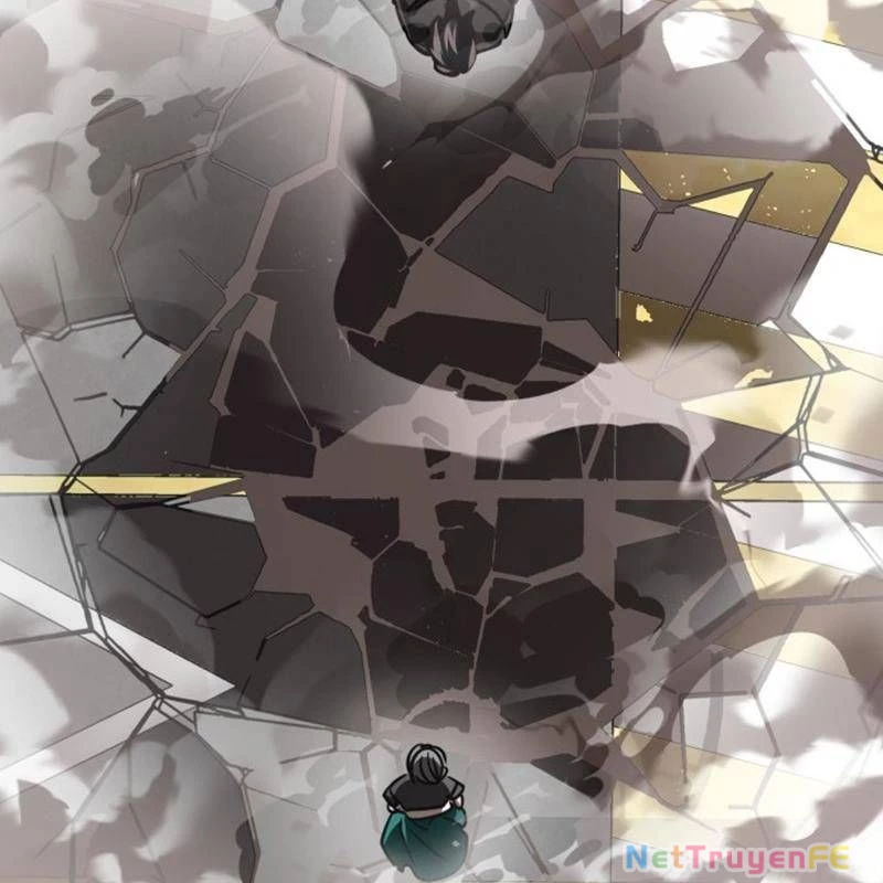 Thiên Ma Tái Lâm Chapter 37 - Trang 4