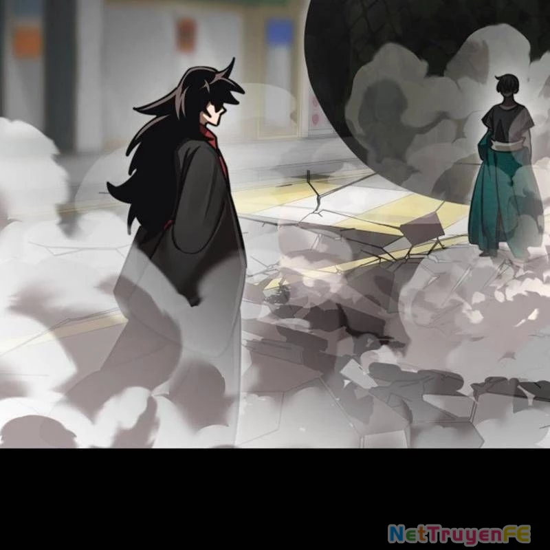 Thiên Ma Tái Lâm Chapter 37 - Trang 4