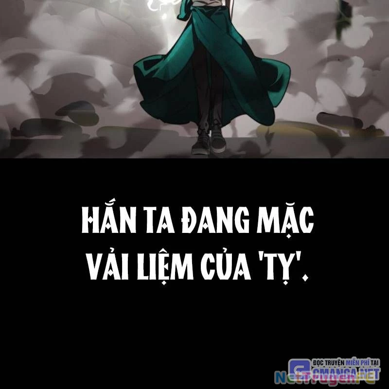 Thiên Ma Tái Lâm Chapter 37 - Trang 4