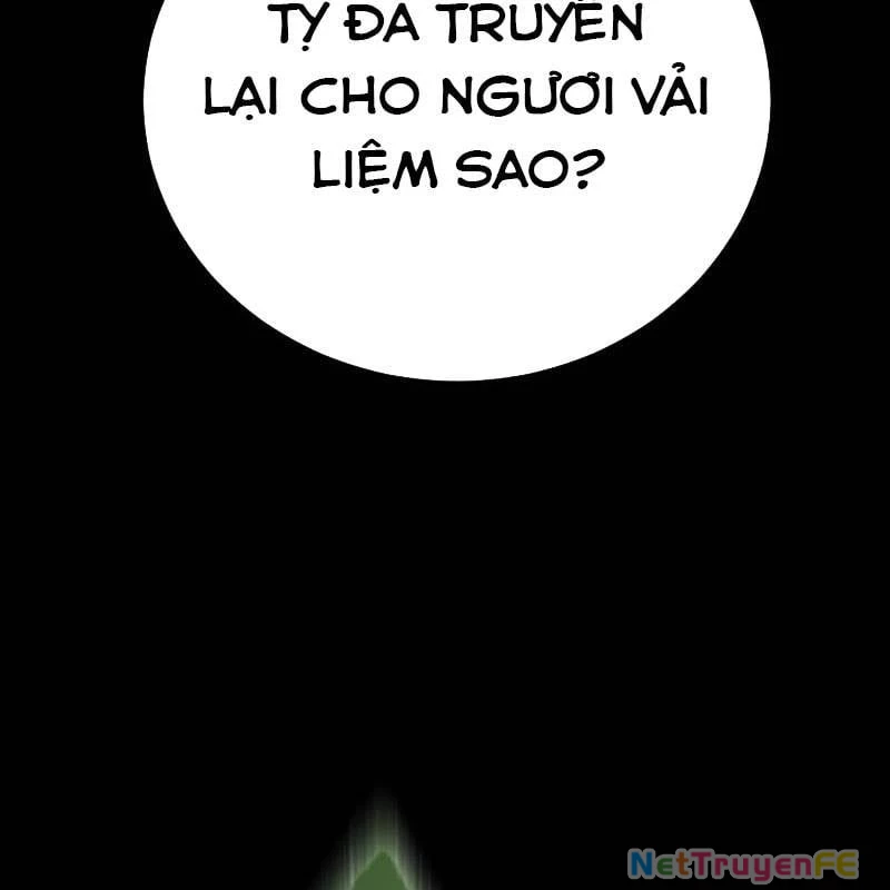 Thiên Ma Tái Lâm Chapter 37 - Trang 4