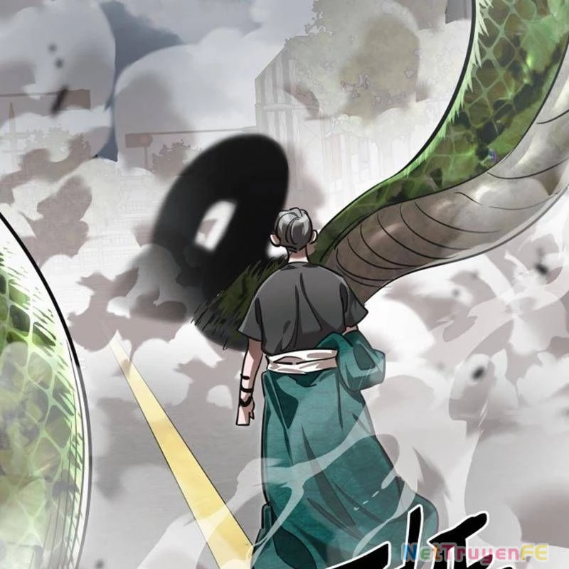 Thiên Ma Tái Lâm Chapter 37 - Trang 4