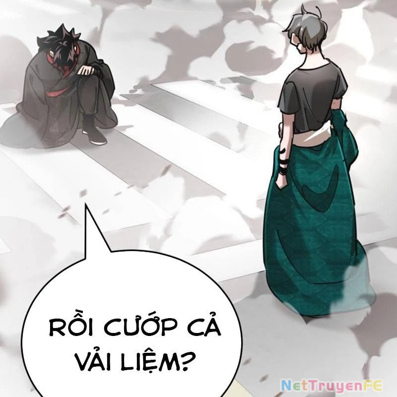 Thiên Ma Tái Lâm Chapter 37 - Trang 4