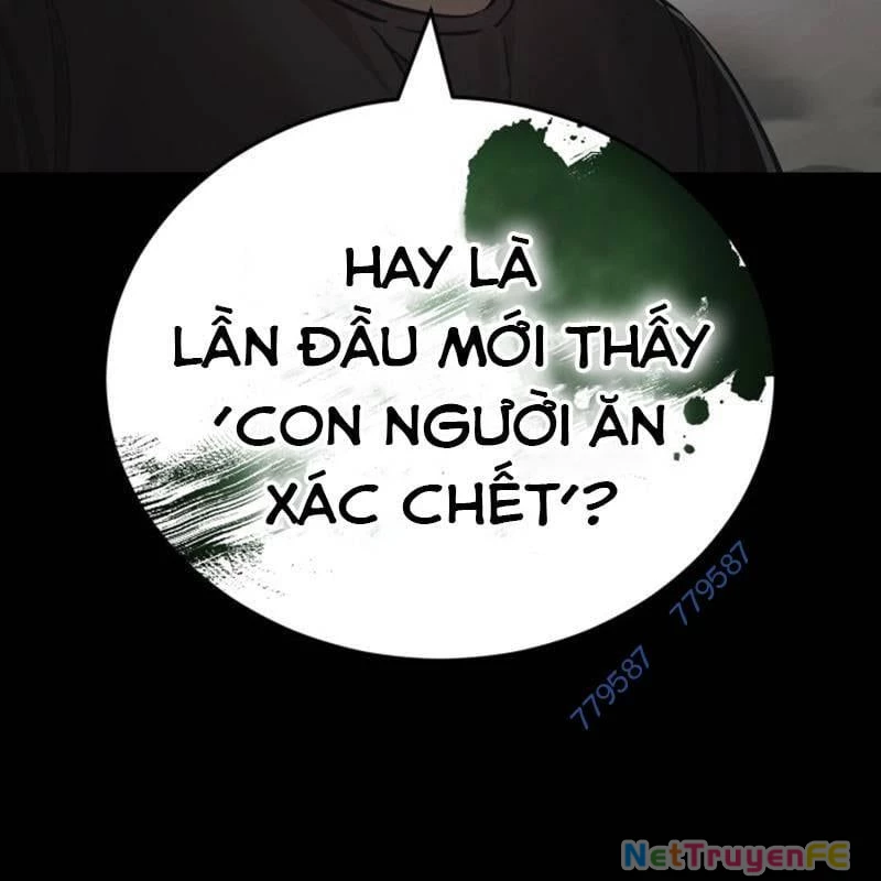 Thiên Ma Tái Lâm Chapter 37 - Trang 4