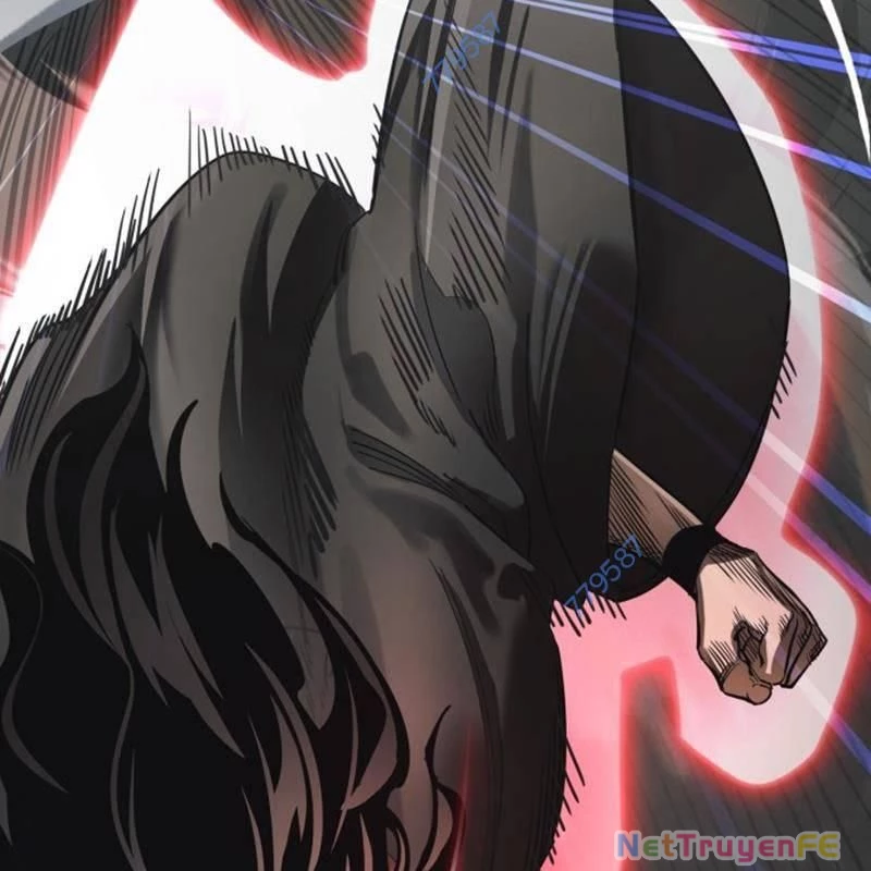 Thiên Ma Tái Lâm Chapter 37 - Trang 4