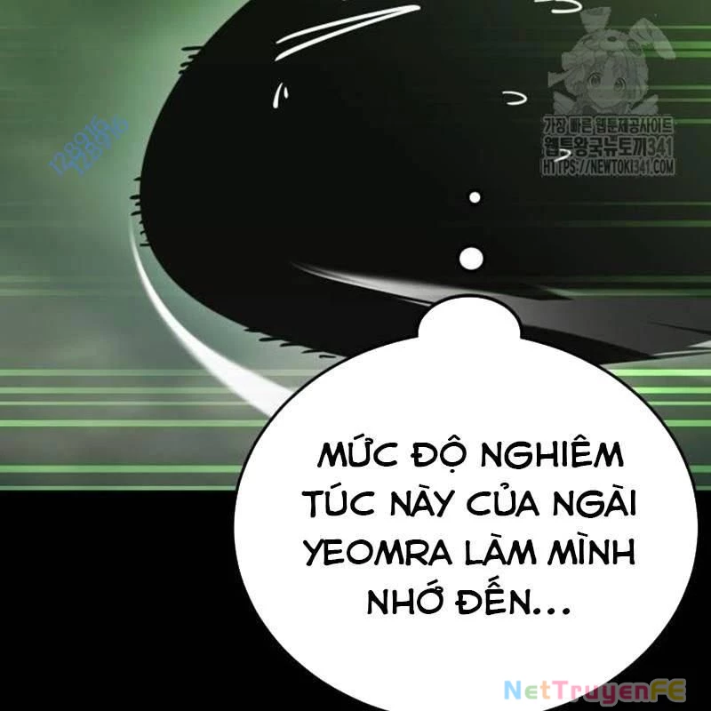 Thiên Ma Tái Lâm Chapter 39 - Trang 4