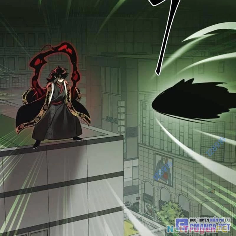 Thiên Ma Tái Lâm Chapter 39 - Trang 4