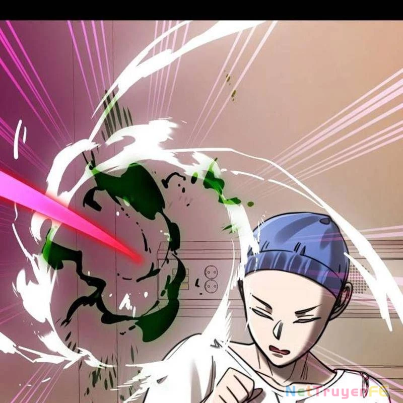 Thiên Ma Tái Lâm Chapter 39 - Trang 4