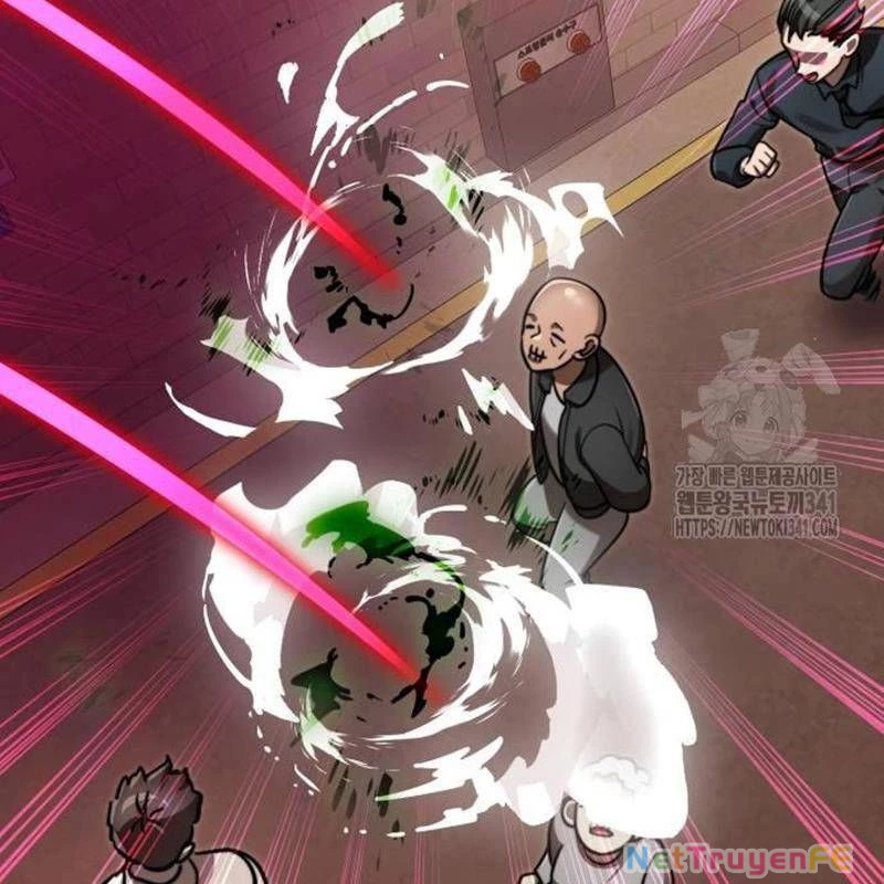 Thiên Ma Tái Lâm Chapter 39 - Trang 4