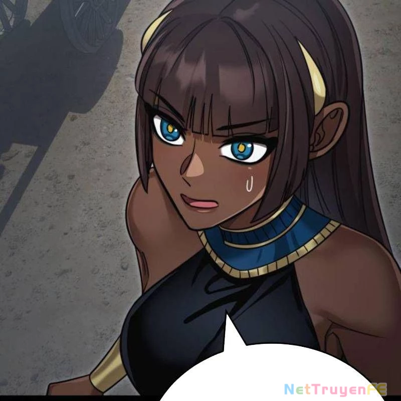 Thiên Ma Tái Lâm Chapter 39 - Trang 4