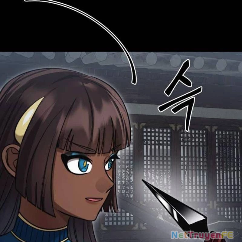 Thiên Ma Tái Lâm Chapter 39 - Trang 4