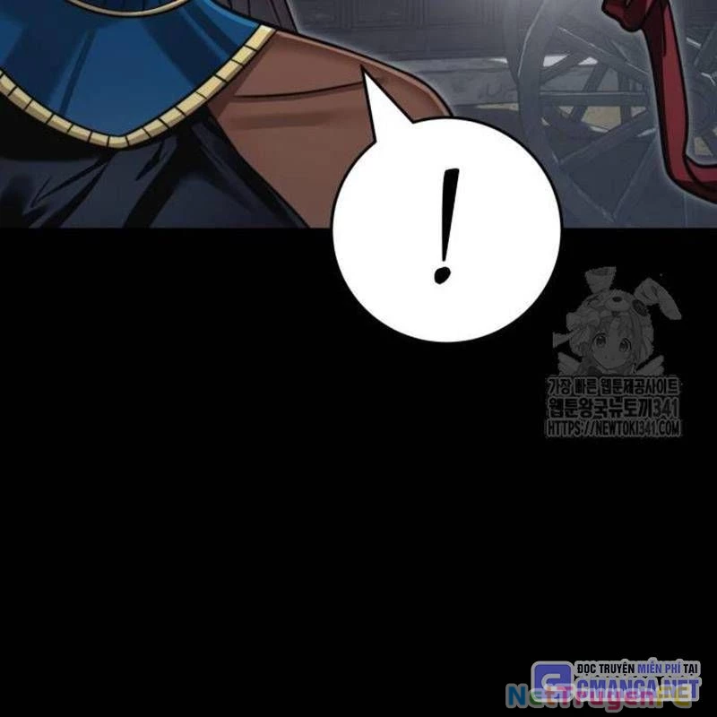 Thiên Ma Tái Lâm Chapter 39 - Trang 4