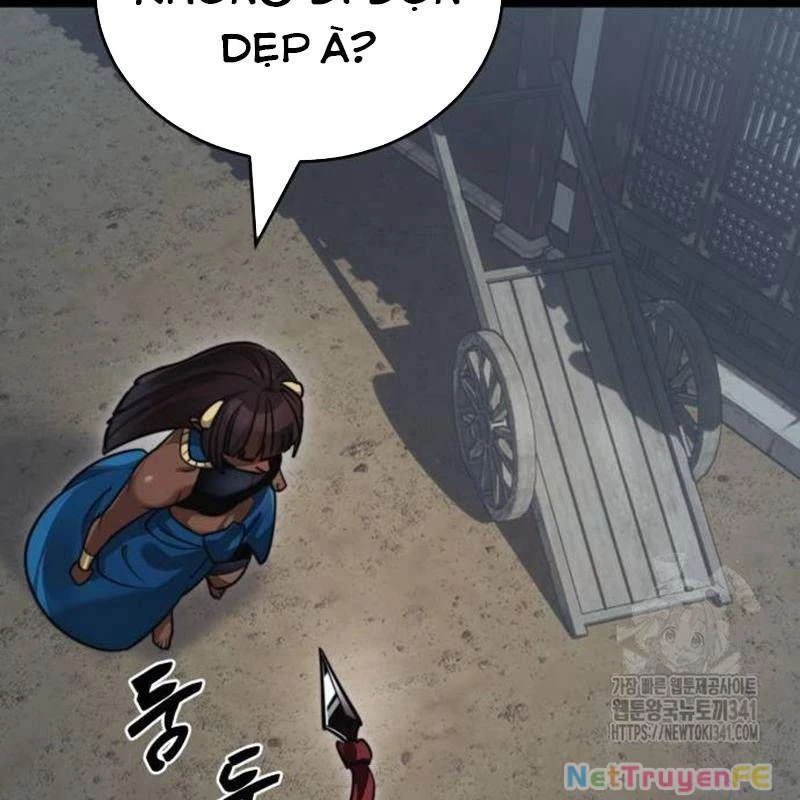 Thiên Ma Tái Lâm Chapter 39 - Trang 4